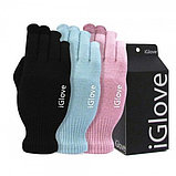 Сенсорные перчатки IGLOVE, фото 2