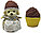 Плюшевый Мишка в ароматном кексе  Premium Toys Арт.1610033, фото 3