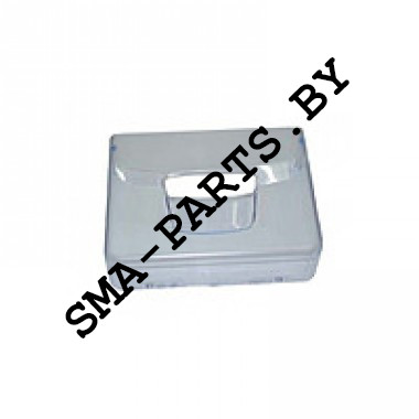 Панель ящика для овощей холодильника Ariston, Indesit C00256494 / C00283168 / 283168 / 256494 - фото 1 - id-p67573898