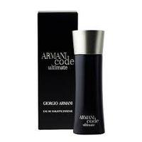 GIORGIO ARMANI - Armani Code Ultimate