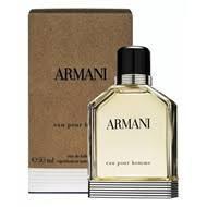 Giorgio Armani Eau Pour Homme