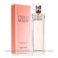 Calvin Klein Eternity MOMENT - фото 1 - id-p67590593