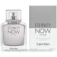 Calvin Klein Eternity NOW
