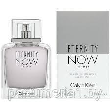 Calvin Klein Eternity NOW - фото 1 - id-p67591341