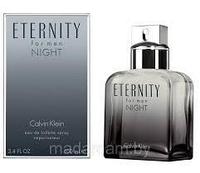 Calvin Klein Eternity NOW NIGHT men