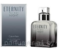 Calvin Klein Eternity NOW NIGHT men - фото 1 - id-p67591366