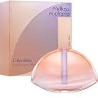 Calvin Klein Euphoria ENDLESS for Women