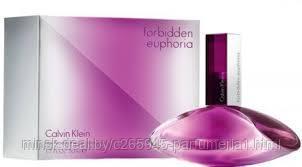 Calvin Klein Euphoria Forbidden