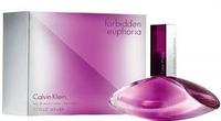 Calvin Klein Euphoria Forbidden