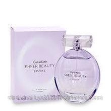 Calvin Klein BEUTY SHEER ESSENCE для женщин