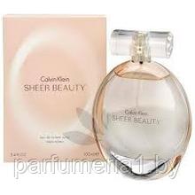 Calvin Klein BEUTY SHEER WOMEN