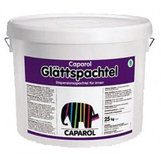Шпатлевка старт-финиш для внутр.работ Caparol GlattSpachtel , 25 кг