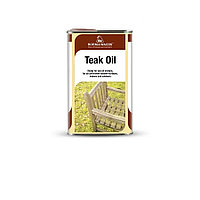 Тиковое масло Teak Oil (Цвет 30 Вишня)