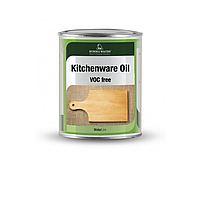Масло для кухонных аксессуаров KITCHENWARE OIL