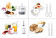 Миксер Bosch MFQ 36490, фото 5