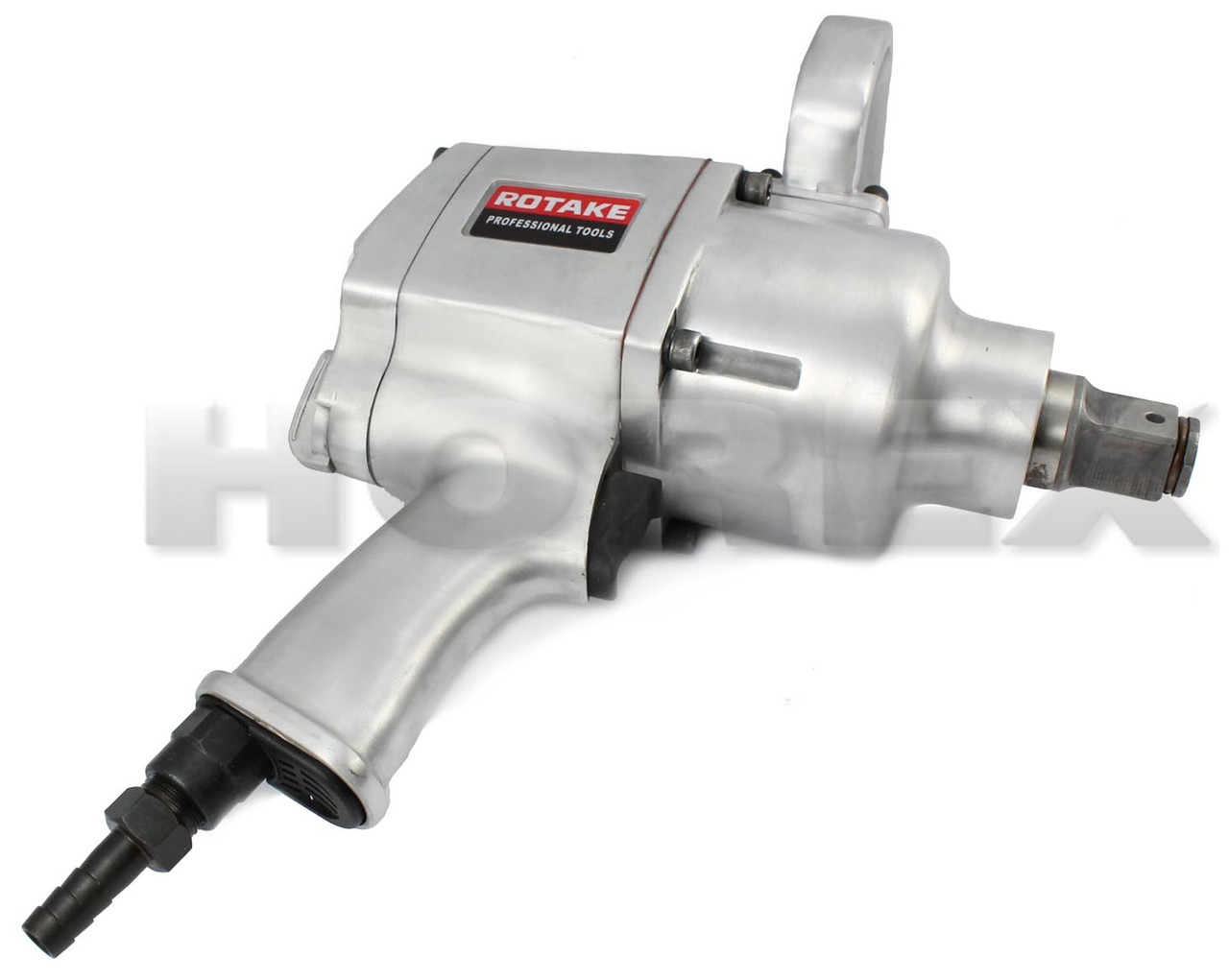 ПНЕВМОГАЙКОВЕРТ 1'' 2400 Нм Rotake RT-5662