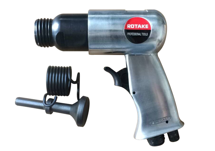 Пневмомолоток Rotake RT-3501