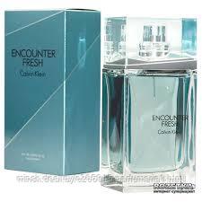 Calvin Klein ENCOUNTER FRESH для мужчин