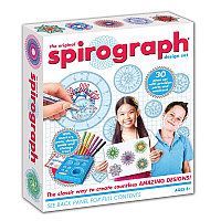 Спирограф Design (Spirograph)