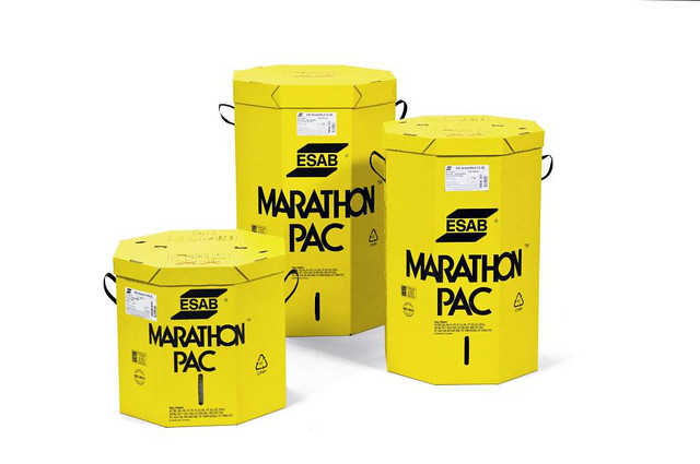 Сварочная проволока Marathon PACK 12.50 Ø 1.2 (250kg) - фото 1 - id-p67595522