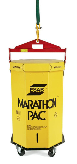 Сварочная проволока Marathon PACK 12.50 Ø 1.2 (250kg) - фото 4 - id-p67595522