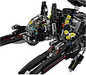 Бэтмен 7127 Скатлер (аналог Lego Batman 70908), фото 4