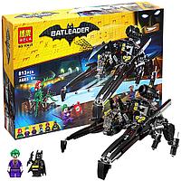 Конструктор Бэтмен 10635 Скатлер (аналог Lego Batman 70908)