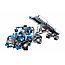 Конструктор Lepin Technician 20027 "Контейнеровоз" (аналог Lego Technic 8052) 720 деталей, фото 4