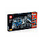 Конструктор Lepin Technician 20027 "Контейнеровоз" (аналог Lego Technic 8052) 720 деталей, фото 10