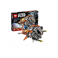 Конструктор Lepin 05111 "Квадджампер Джакку" (аналог Lego Star Wars 75178) 482 детали