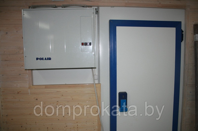 Аренда холодильных и морозильных камер с офисом - фото 3 - id-p67599633