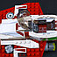Конструктор Lepin 05121 "Звездный истребитель джедаев с гипердвигателем" (аналог Lego Star Wars 75191) 860 дет, фото 5