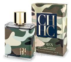 Carolina Herrera CH Men Africa Limited Edition
