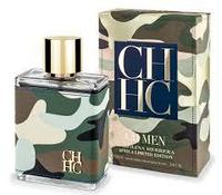 Carolina Herrera CH Men Africa Limited Edition