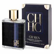 Carolina Herrera CH Men Grand Tour Limited Edition