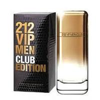 Carolina Herrera 212 VIP CLUB EDITION