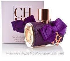 Carolina Herrera CH Eau De Parfum Sublime