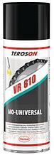 Универсальная смазка Teroson VR 610, 400мл