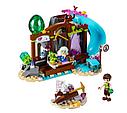 Конструктор Эльфы Шахта драгоценных кристаллов 10548, 279 дет, аналог LEGO Elves 41177, фото 3