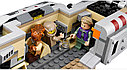 Конструктор Звездные войны Bela 10577 Военный транспорт Сопротивления, 670 дет., аналог Lego Star Wars 75140, фото 3