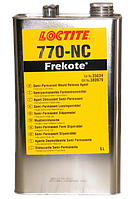 Разделительная смазка Loctite Frekote 770 NC, 5л