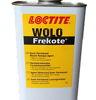 Разделительная смазка Loctite Frekote WOLO, 1л