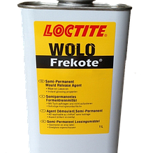 Разделительная смазка Loctite Frekote WOLO, 1л