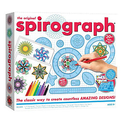 Спирограф Original (Spirograph)