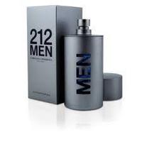 Carolina Herrera 212 Men