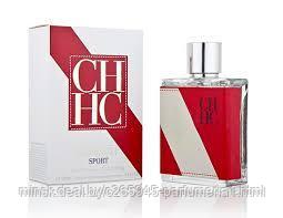Carolina Herrera CH MEN SPORT