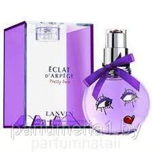 Lanvin  Eclat D'Arpege   Pretty Face