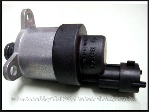 Блок дозировки (клапан редукционный) ГАЗ-3309 Евро-4 "BOSCH" , .0928400689, фото 2