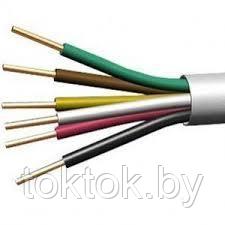 КСВВ 6х0,50 мм кабель (провод) - фото 1 - id-p67609571