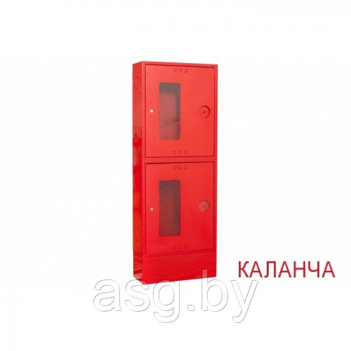 Шкаф пожарный КАЛАНЧА-03-ПОК